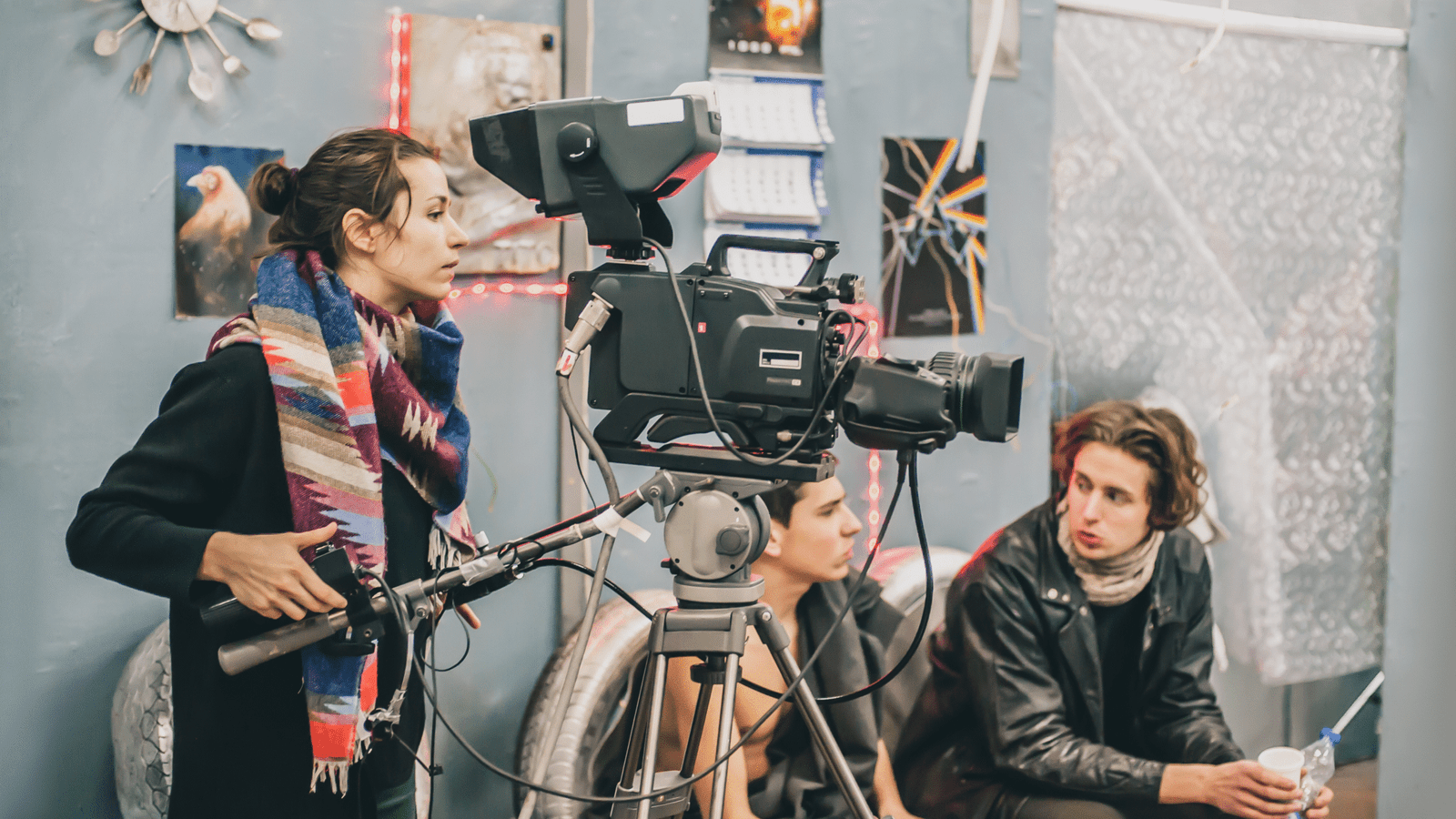Ad Films